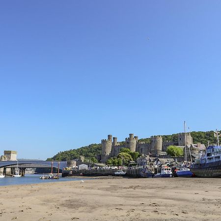 Millgate Cottage Conwy Kültér fotó
