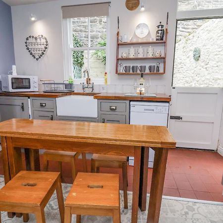 Millgate Cottage Conwy Kültér fotó