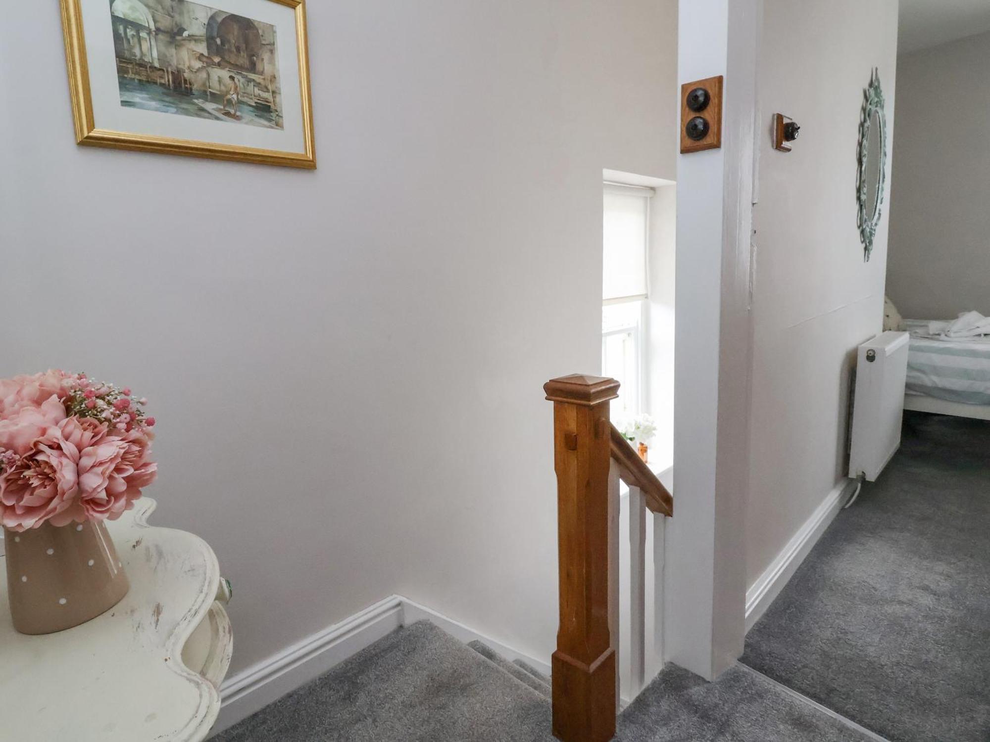 Millgate Cottage Conwy Kültér fotó