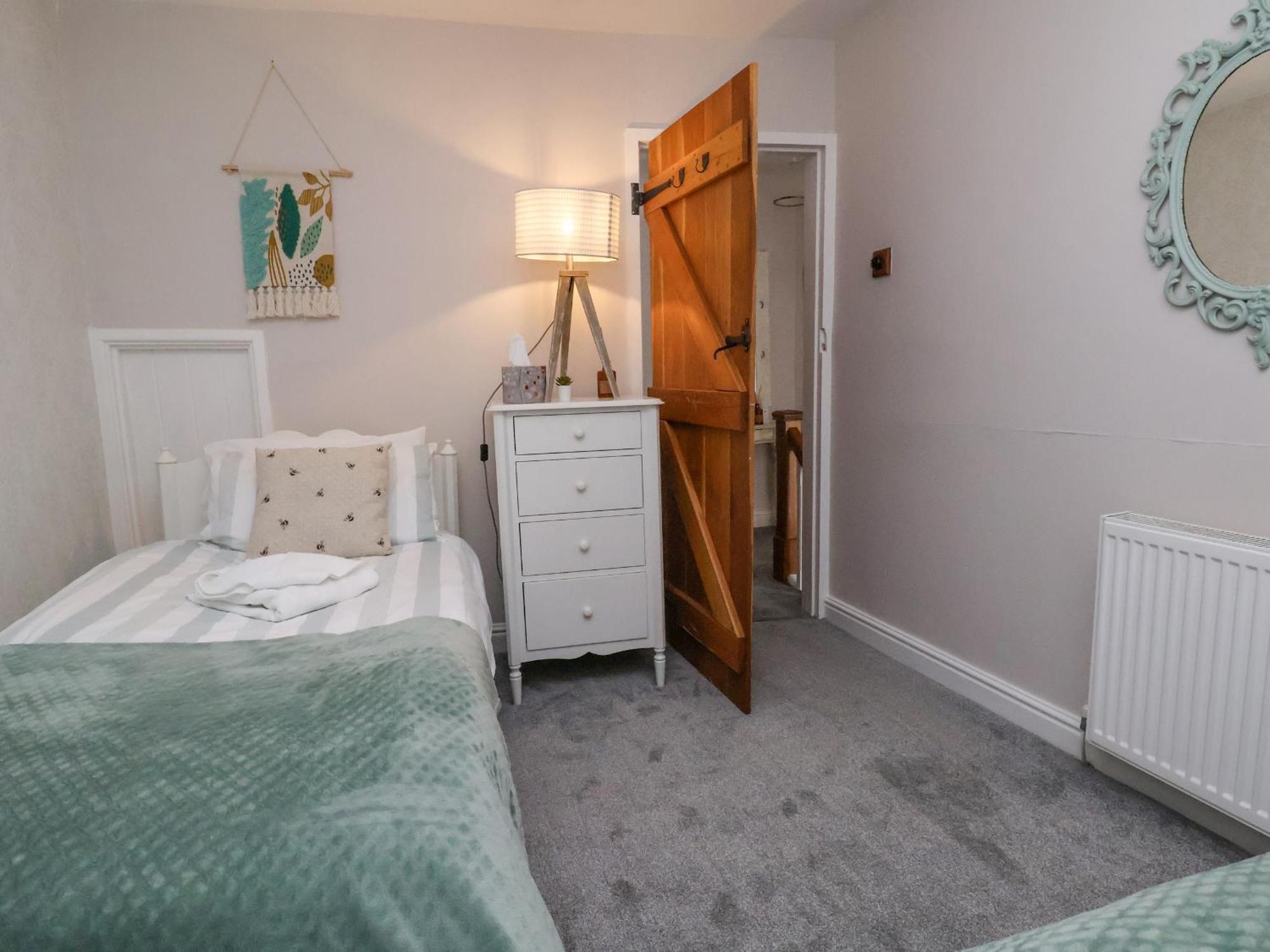 Millgate Cottage Conwy Kültér fotó