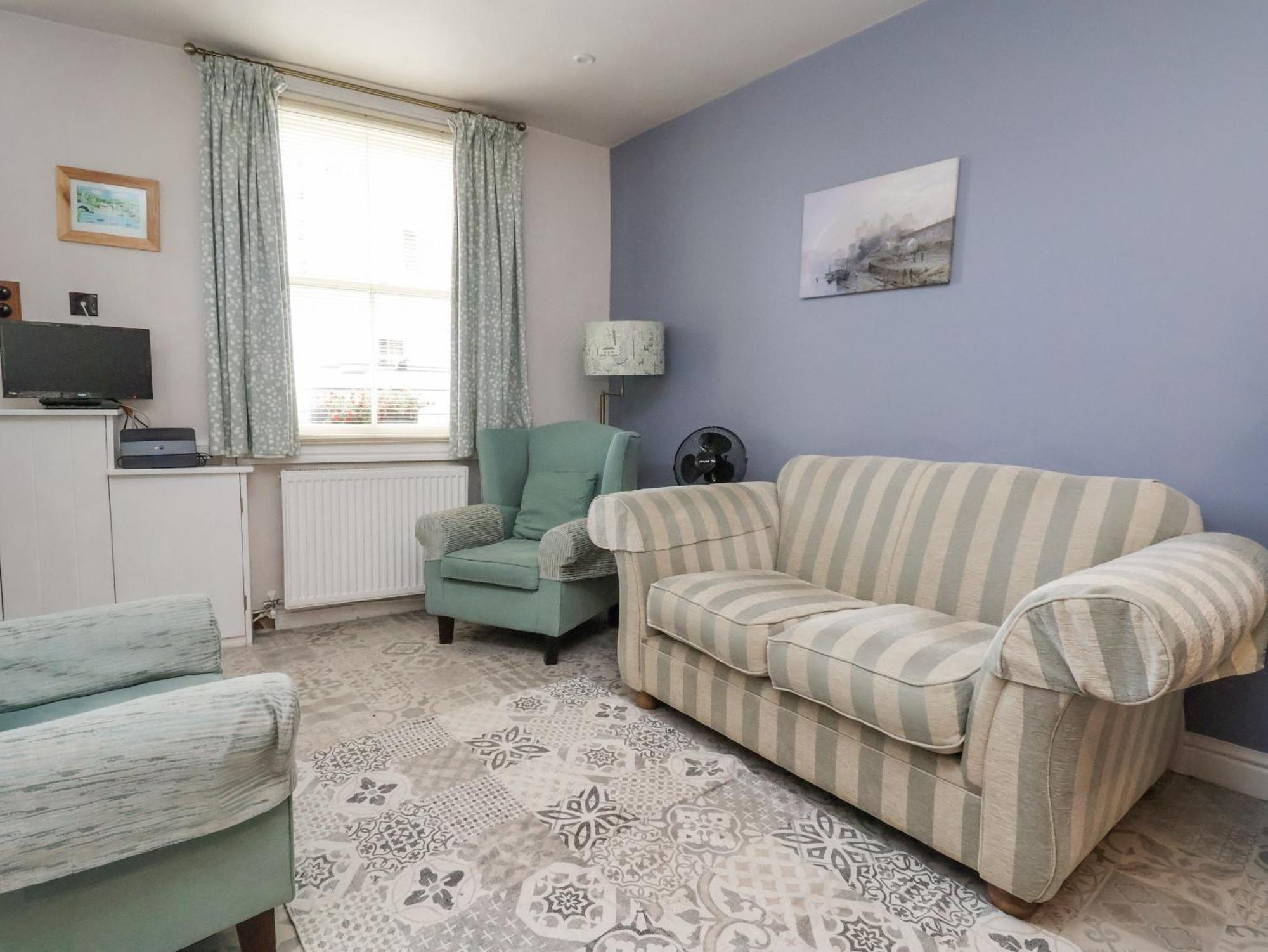 Millgate Cottage Conwy Kültér fotó