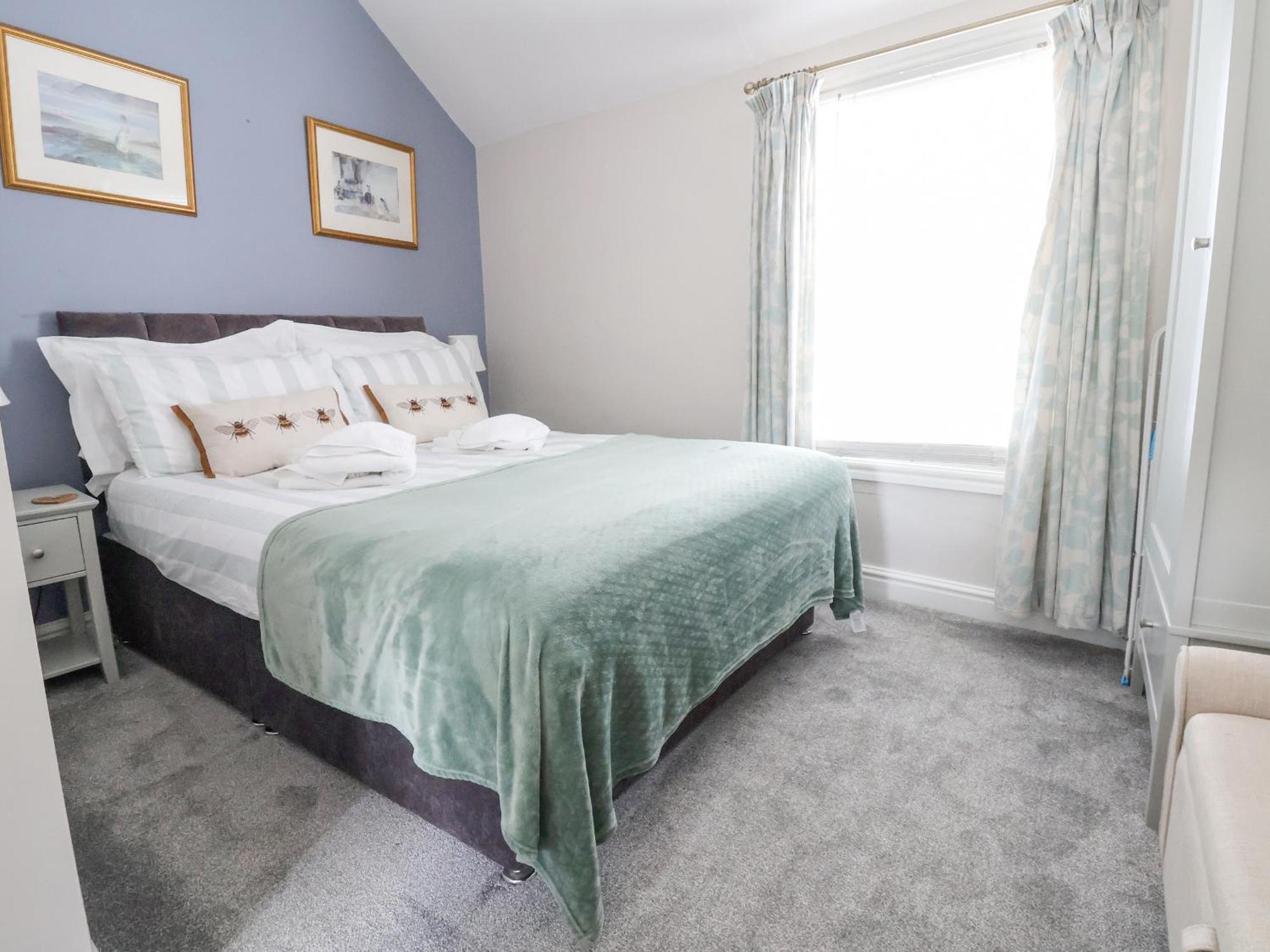 Millgate Cottage Conwy Kültér fotó