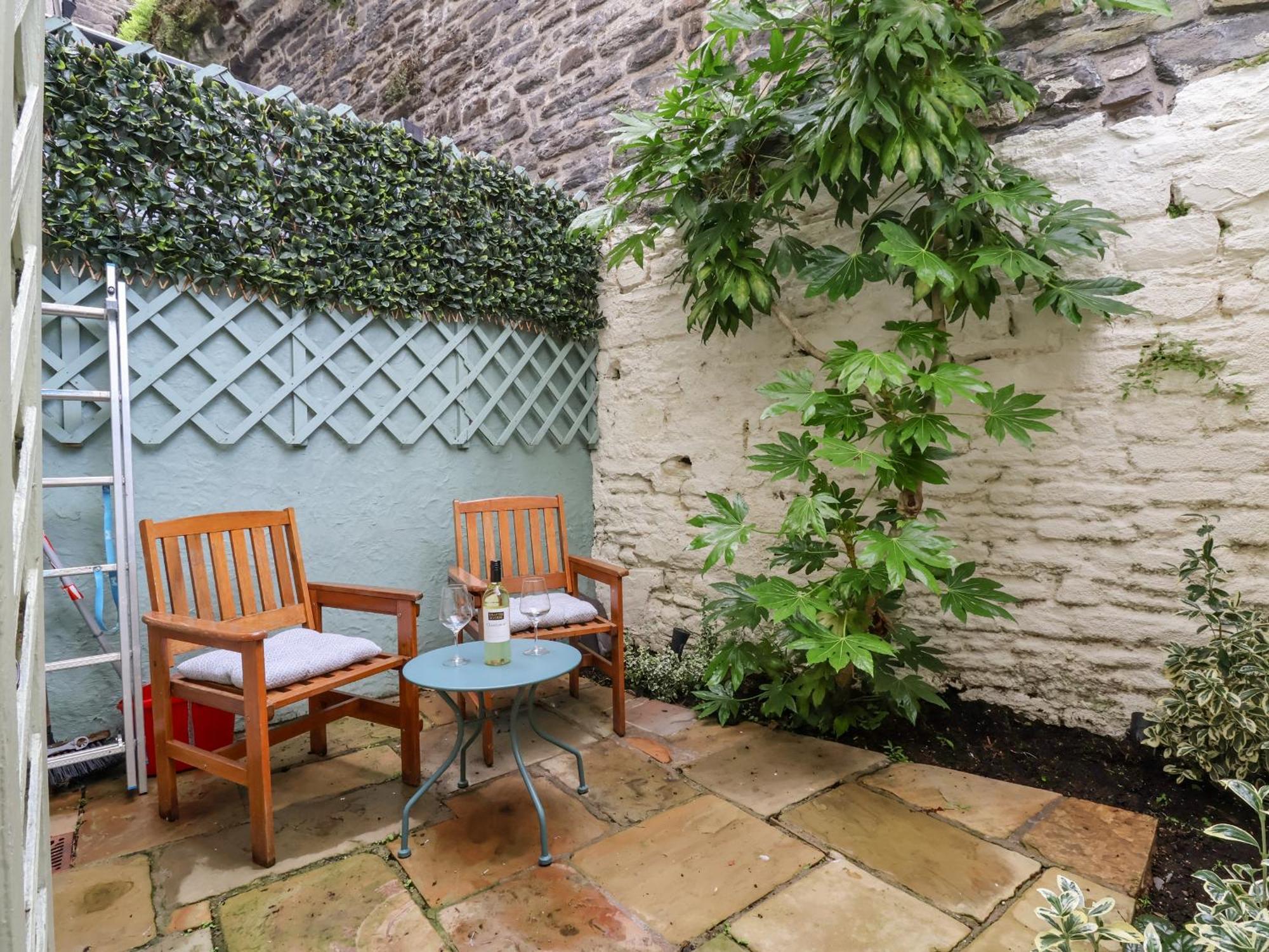 Millgate Cottage Conwy Kültér fotó